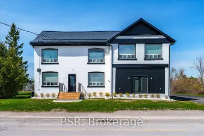 515 Fenel Road, Kawartha Lakes, On K0m 2t0