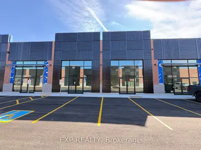 85 Bonds Corner 17, Woodstock, On N4s 7v9