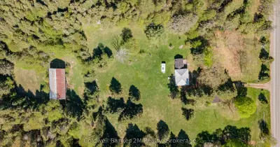 18917 Highway 118, Highlands East, On, K0l 2y0