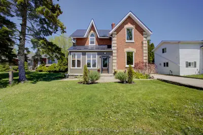 181 Georgina Street, Wellington North, On N0g 1a0
