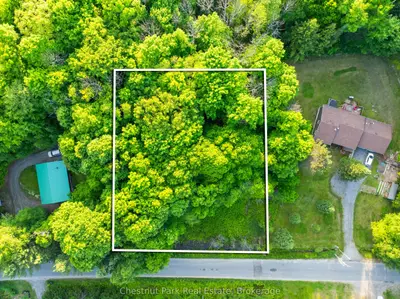 56 Vernon Lane, Huntsville, On P1h 2j2
