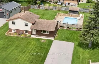 6460 Longwoods Road, Strathroy-caradoc, On N0l 1t0