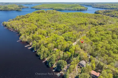 148 Vernon Lane, Huntsville, On P1h 2j2
