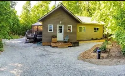 1145 Chelsea Lane, Algonquin Highlands, On K0m 1j1