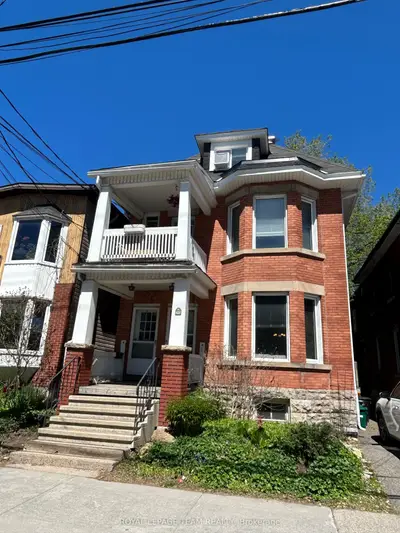 427 Sunnyside Avenue A, Glebe - Ottawa East And Area, On K1s 0s6
