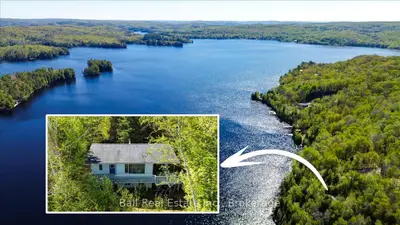 134 Millionaires Walk, Hastings Highlands, On K0l 1c0