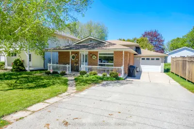 74 Grenville Street N, Saugeen Shores, On N0h 2l0