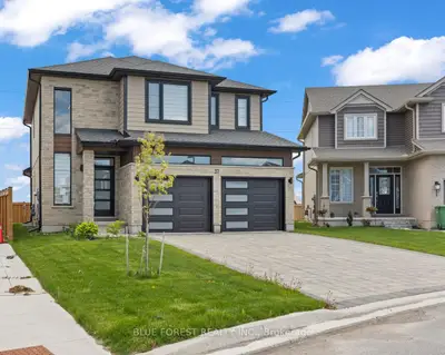 37 Evylean Court, St. Thomas, On N5r 0p6