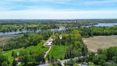 0 County Road 2 W, Greater Napanee, On K7r 3l1