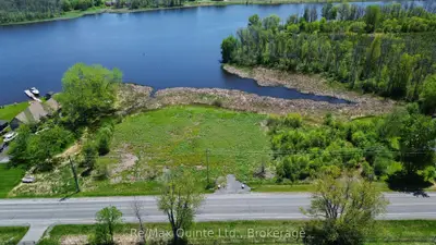 0 Highway 2, Greater Napanee, On, K7r 2c1