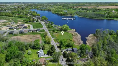 0 Highway 2, Greater Napanee, On K7r 2c1