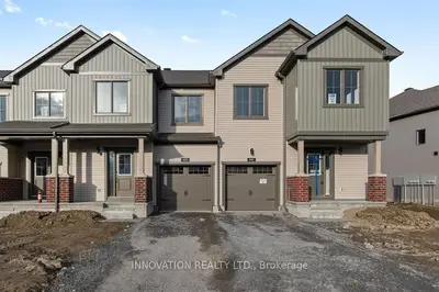 620 Keatons Way, North Grenville, On K0g 1j0