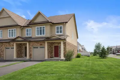 844 Cedar Creek Drive, Blossom Park - Airport And Area, On K1t 0b3