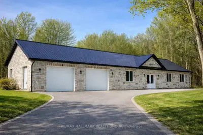 3244 Piche Road, The Nation, On K0a 1m0