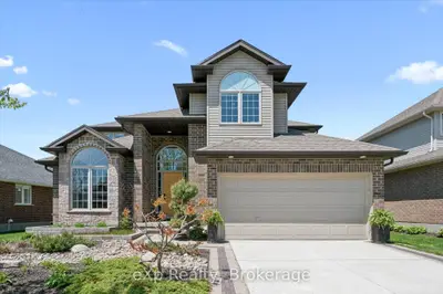 52 Marr Drive, Centre Wellington, On N0b 1s0