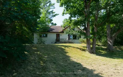 3320 Buckhorn Road, Selwyn, On K0l 1j0