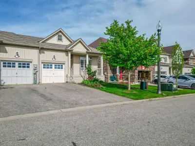216 Palmer Lane, Woodstock, On N4t 0g5