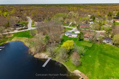 112 Heath Valley Trail, Georgian Bay, On L0k 1s0