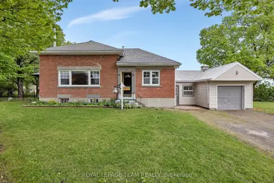544 Old Coach Road, Carp - Huntley Ward, On K0a 1l0