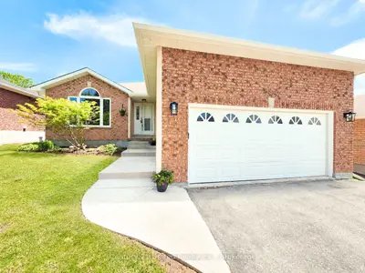 2225 Lorraine Drive, Peterborough, On K9l 1y6