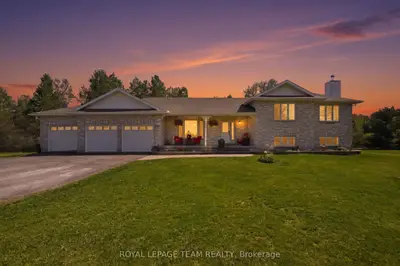 118 Rushing Brook Drive, Carp - Huntley Ward, On K0a 1l0