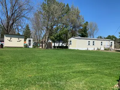 124 D Cloutier Road, St. Charles, On P0m 1g0