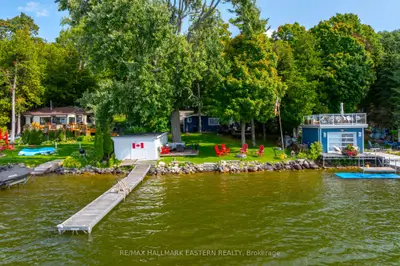 362 7th Line Road 134, Alnwick/haldimand, On K0k 2x0