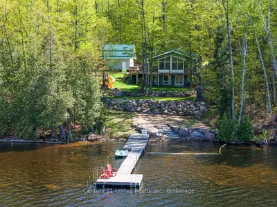 1120 Surveyor Drive, Highlands East, On K0l 2y0