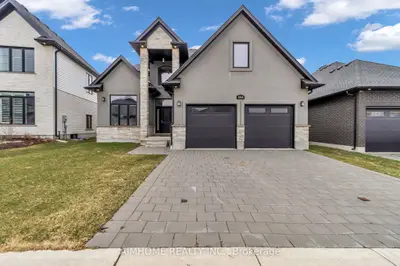 2668 Kains Road, London South, On N6k 0k9