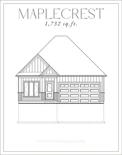 4237 Green Bend Road, London South, On N6p 0k1