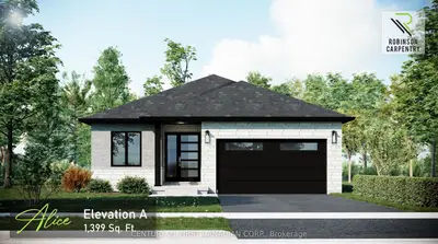 125 Addison Avenue, Lucan Biddulph, On N0m 2j0