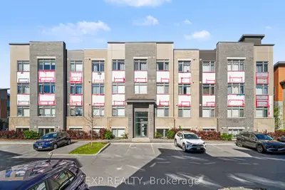 315 Terravita Private L06, Hunt Club - Windsor Park Village And Area, On K1v 2s1