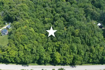 Lot 21 Bayshore Road, Meaford, On N0h 1b0
