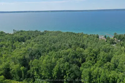 Lot 21 Bayshore Road, Meaford, On N0h 1b0