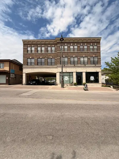 1518 Pelham Street 302, Pelham, On L0s 1e3