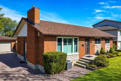 306 Burlington Crescent, London South, On N5z 3g5