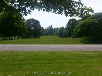 Lt8p444 Clitheroe Road, Alnwick/haldimand, On K0k 2g0