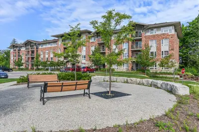 625 St David Street S 407, Centre Wellington, On N1m 0a8