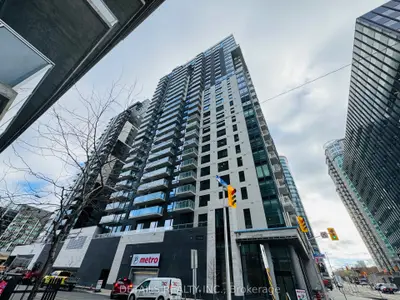 180 George Street 911, Lower Town - Sandy Hill, On K1n 0g8