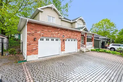 408 Brock Street E, Merrickville-wolford, On K0g 1n0