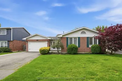 5062 Friesen Boulevard, Lincoln, On L0r 1b5