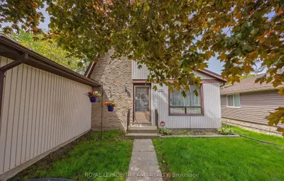 1697 Aldersbrook Road, London North, On N6g 3b7