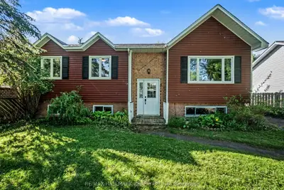 52 Castlebeau Street, Russell, On K0a 1w0
