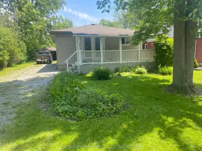 434 Crescent Road, Fort Erie, On L2a 4p7