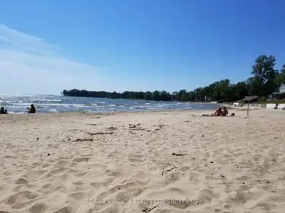434 Crescent Road, Fort Erie, On L2a 4p7