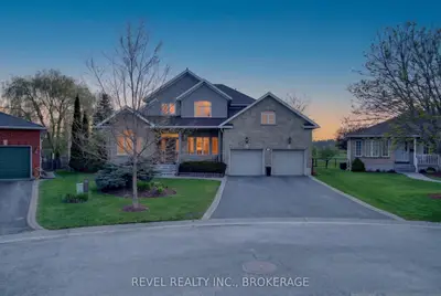 567 Shiloh Avenue, Kingston, On K7m 8w1