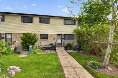 825 Dundalk Drive 84, London South, On N6c 3v6