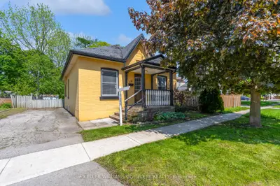 110 Oak Street, Brantford, On N3t 2b5