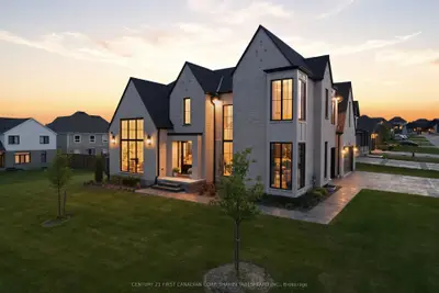 4 Edgeview Crescent, Middlesex Centre, On N0l 1r0