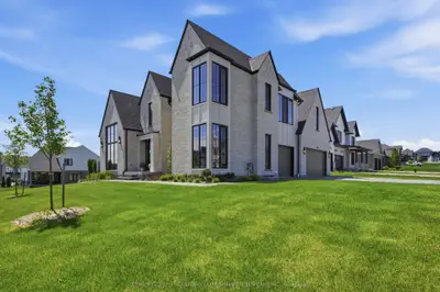 4 Edgeview Crescent, Middlesex Centre, On N0l 1r0